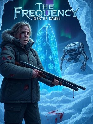 cover image of The Frequency